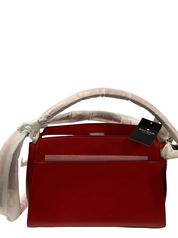 Kate Spade Red Madison Handbags