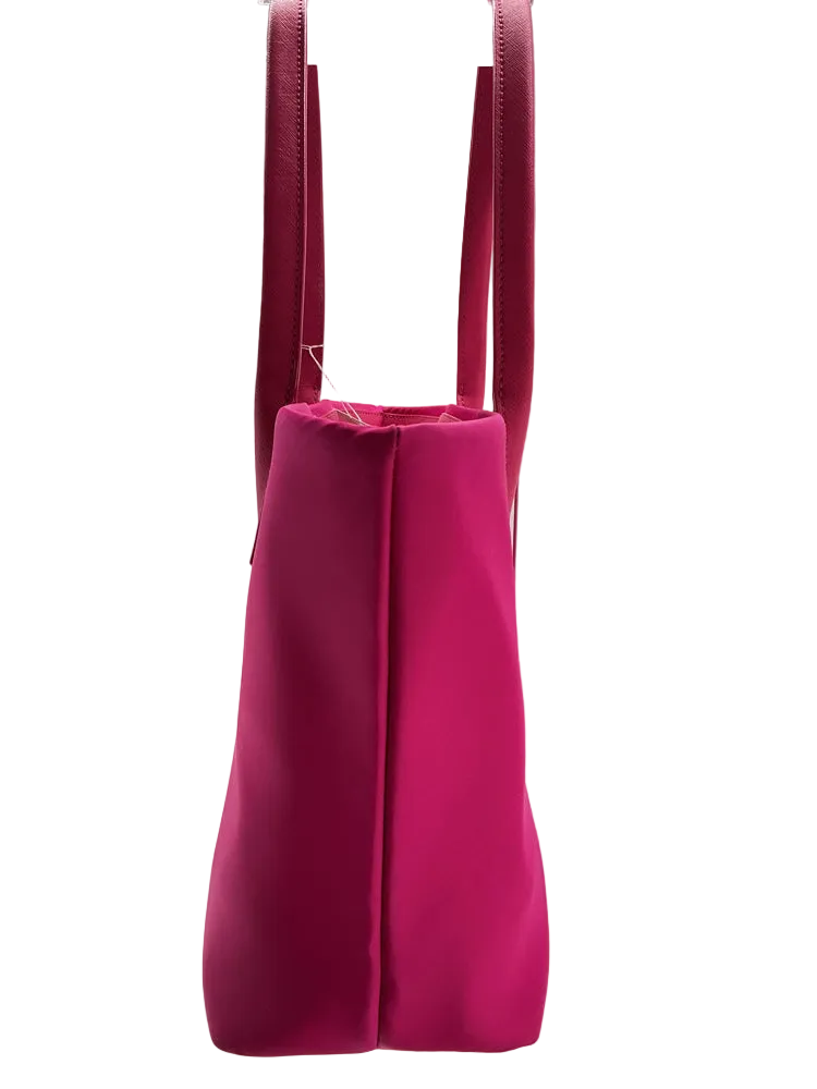 Kate Spade Hot Pink Handbags