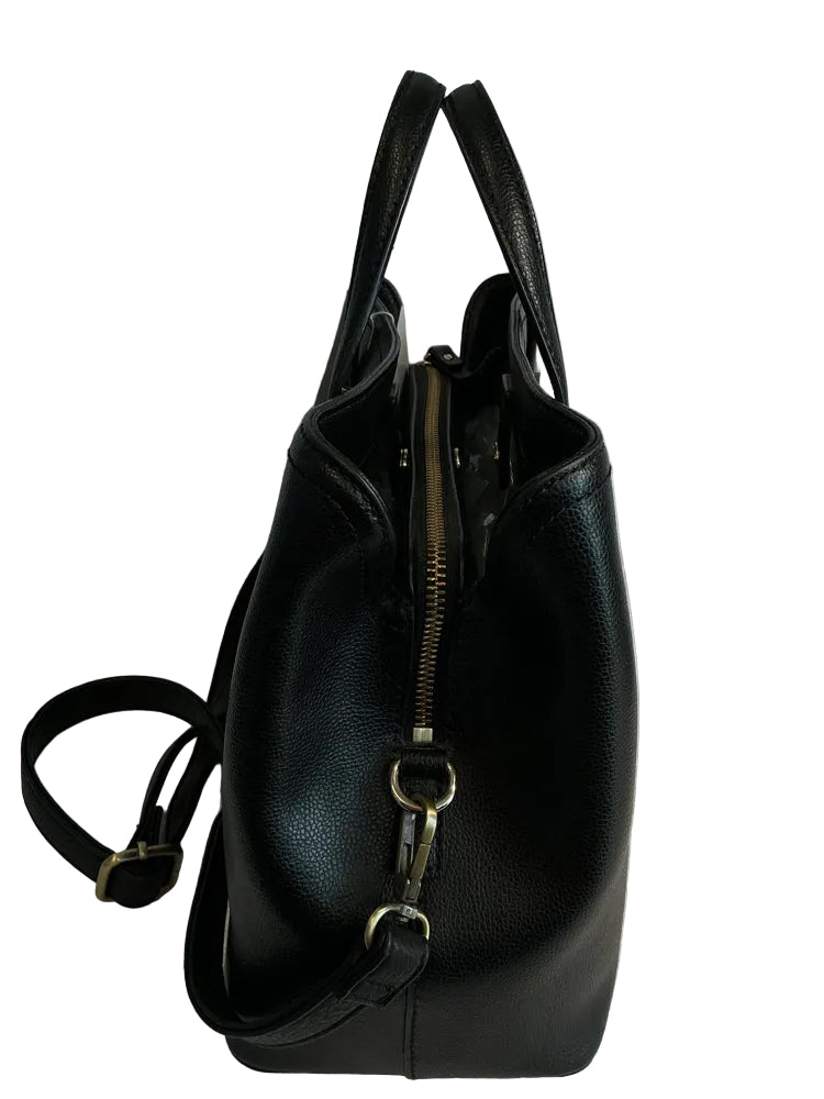Kate Spade Black Handbags