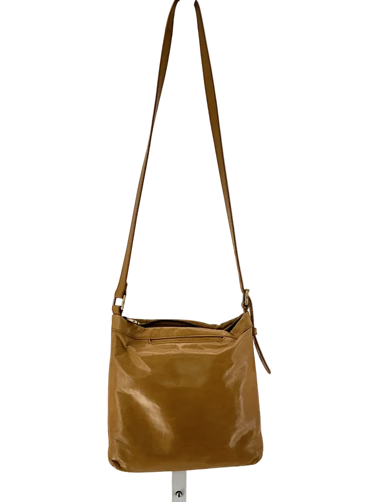 Hobo Tan Handbags