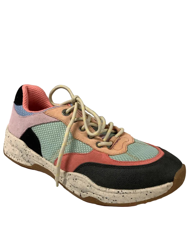 Taos Shoe Size 11 Multi-Color Sneakers