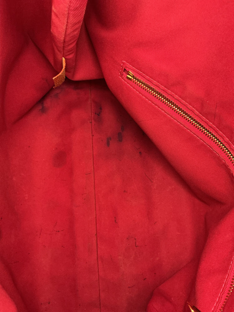 Louis Vuitton Monogram Graceful MM Handbags