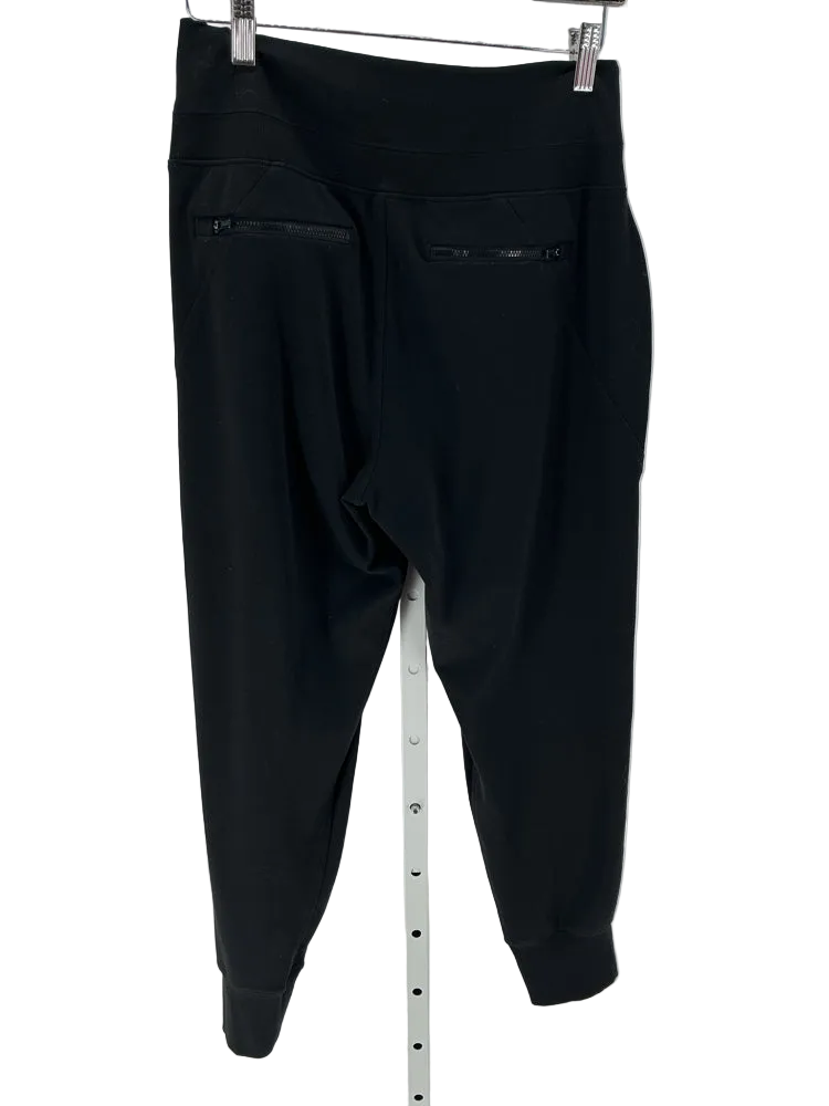 Athleta Size S Black Joggers