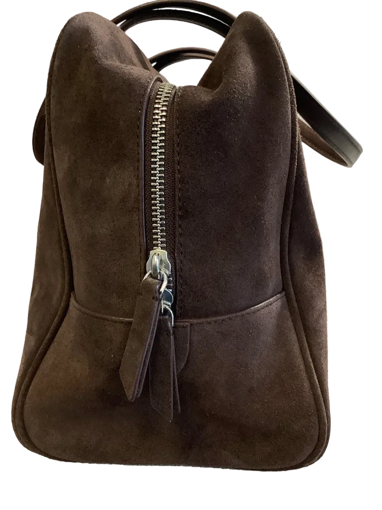 WE-AR4 Brown The Avenue 38 Handbags