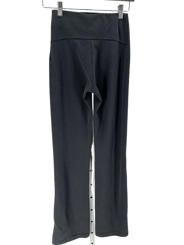 lululemon Size 2 Gray Pants