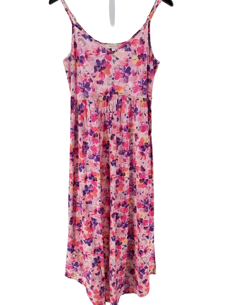 Love Shack Fancy Size S Pink multi Dress