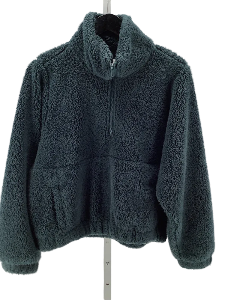 Z supply Size S Navy Jacket