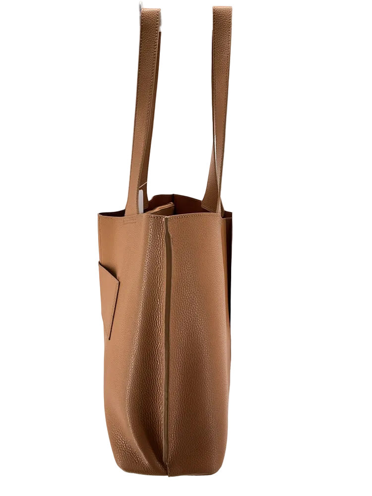 Hobo Tan Vida Tote