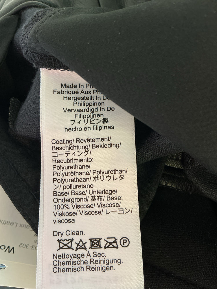 Jcrew Size 4 Black Pants