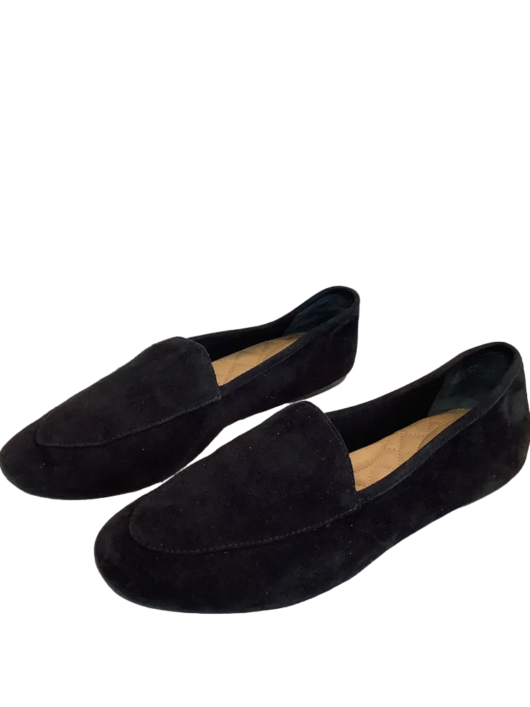 Birdies Shoe Size 9 Black Flats