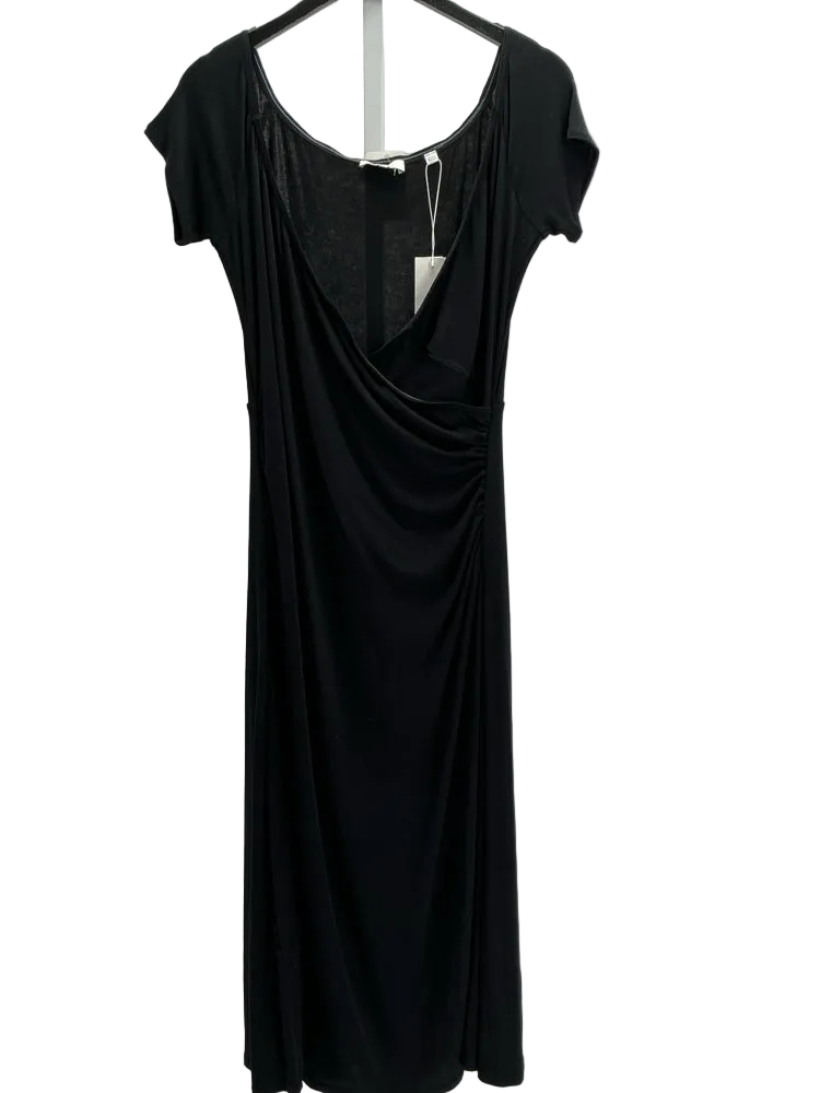 Vince Size L Black Dress