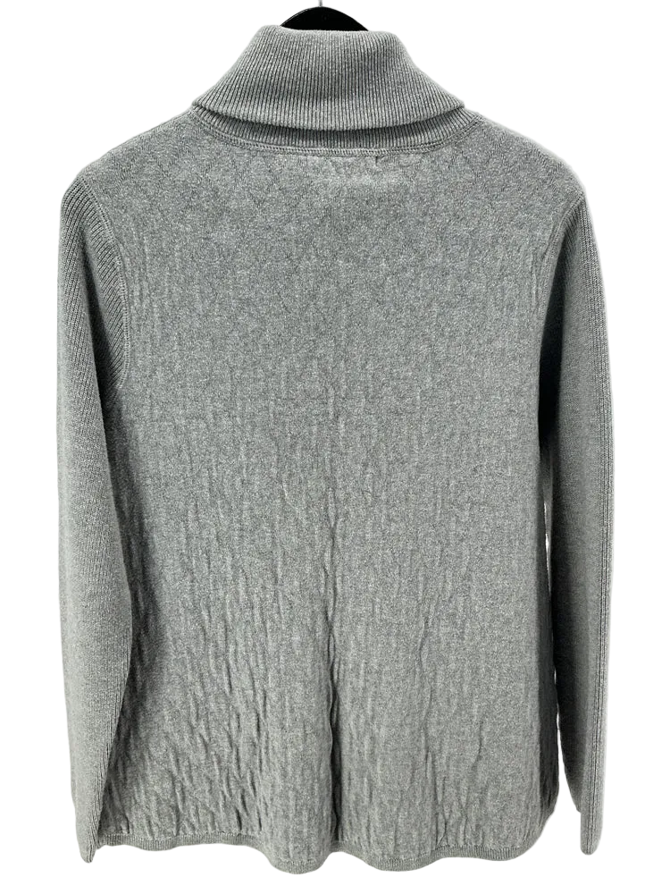 ost Size S Gray Sweater