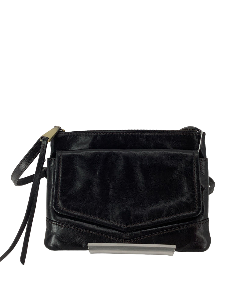 Hobo Black Handbags