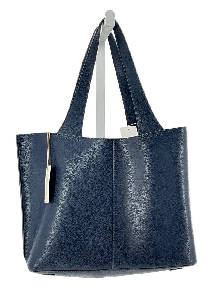 Hobo Navy Handbags