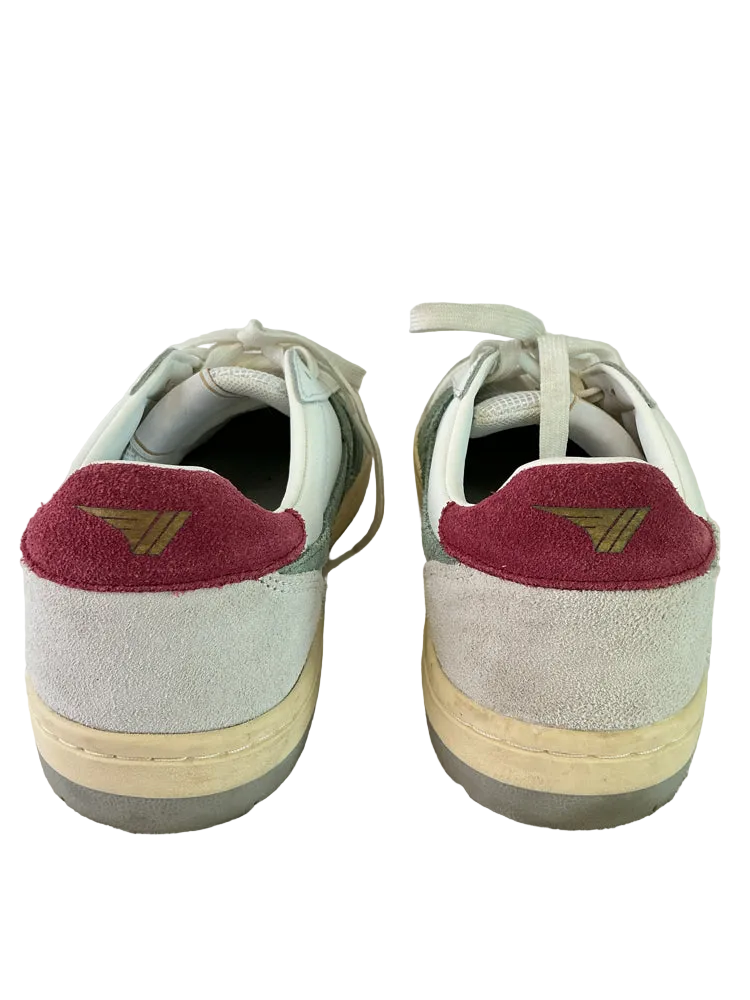Gola Shoe Size 8.5 White multi Sneakers