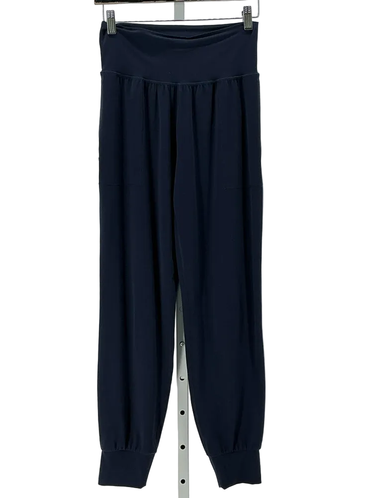 Athleta Size S Navy Joggers