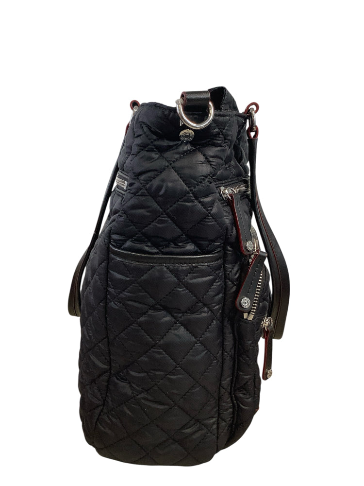 MZ Wallace Black Handbags