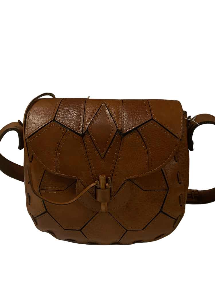 Patricia Nash Brown Handbags