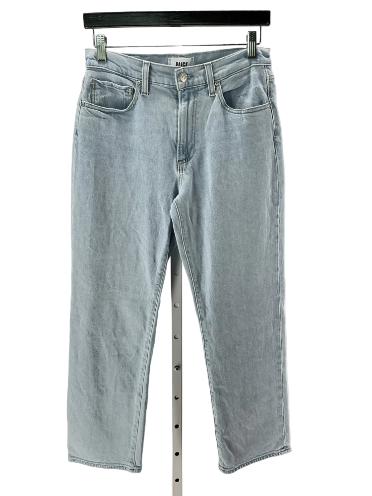Paige Size 26 Jeans