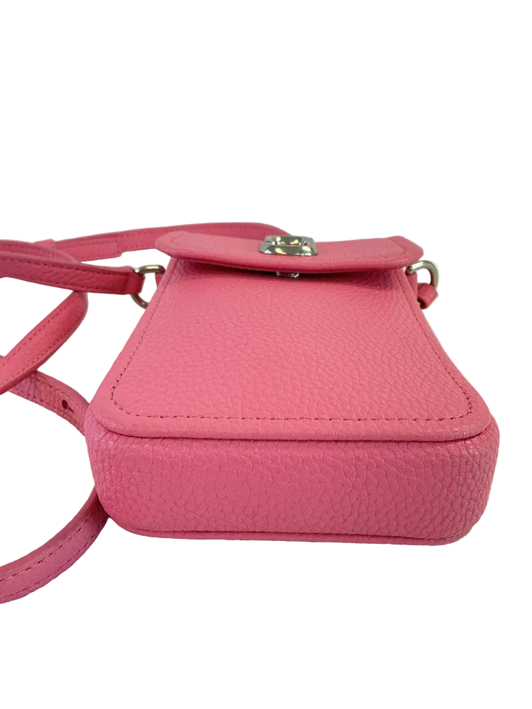 Marc Jacobs Pink GLAM SHOT Handbags