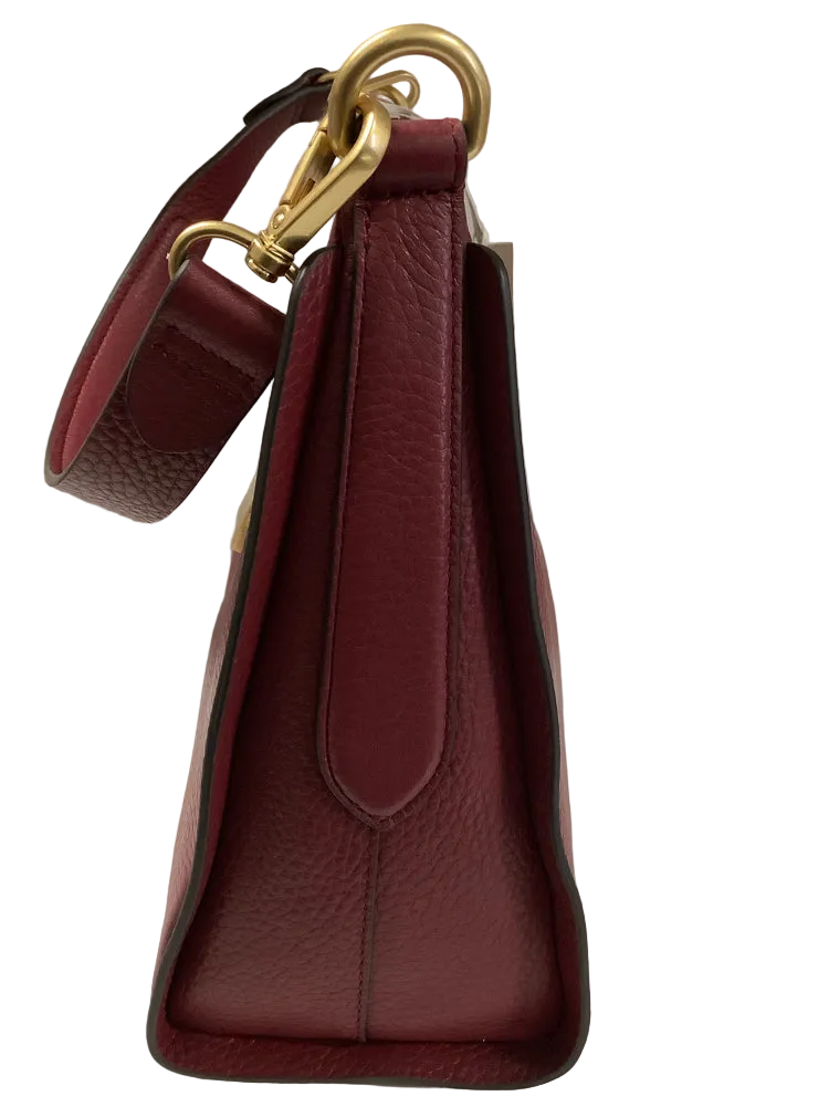 Radley London Cranberry Sloane Street Handbags