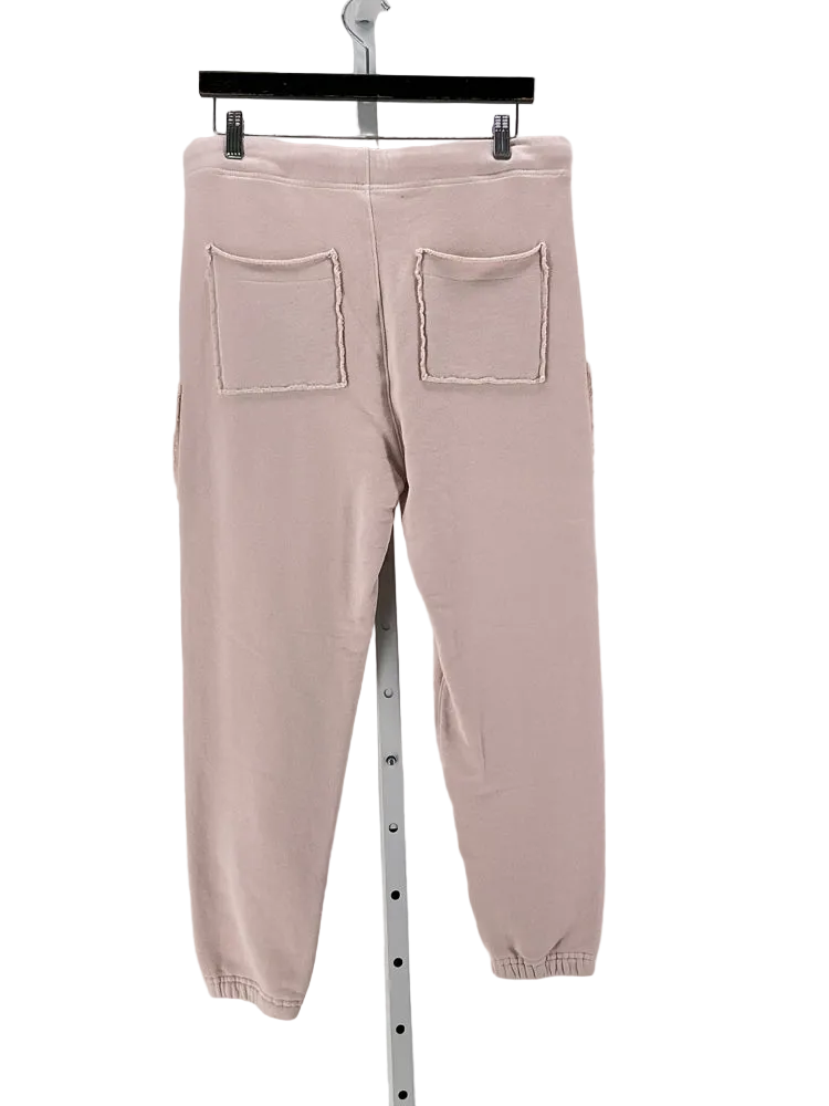 Frank & Eileen Size XS Pink Pants