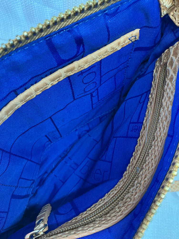 Botkier Camel Trigger Handbags