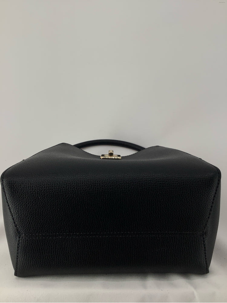 Kate Spade Black Phoebe Handbags