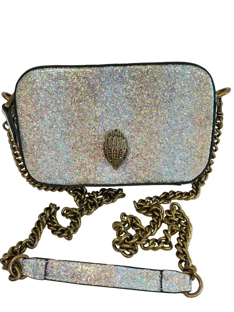 Kurt Geiger Silver Handbags