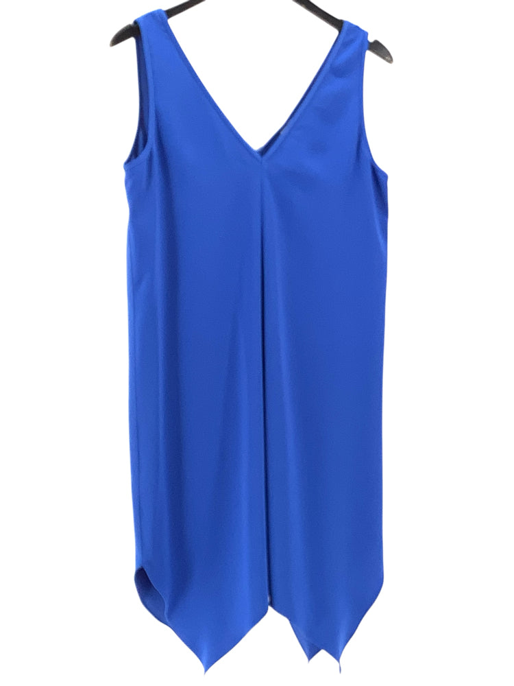 A New York Size M Blue Dress