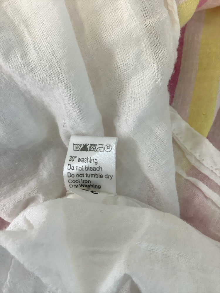 Banjanan Size XS Pink multi Skirt