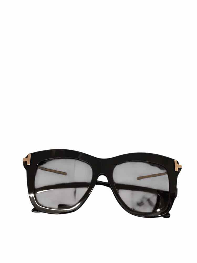 Tom Ford Tortoise Dasha Sunglasses
