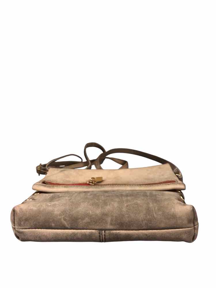 Hammitt Tan VIP Handbags