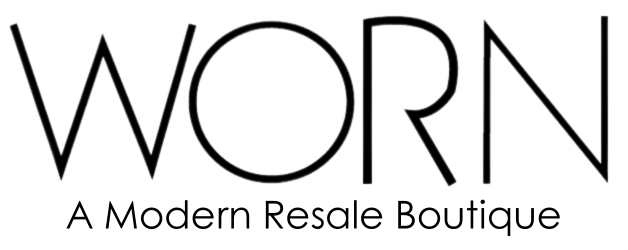 WORN logo