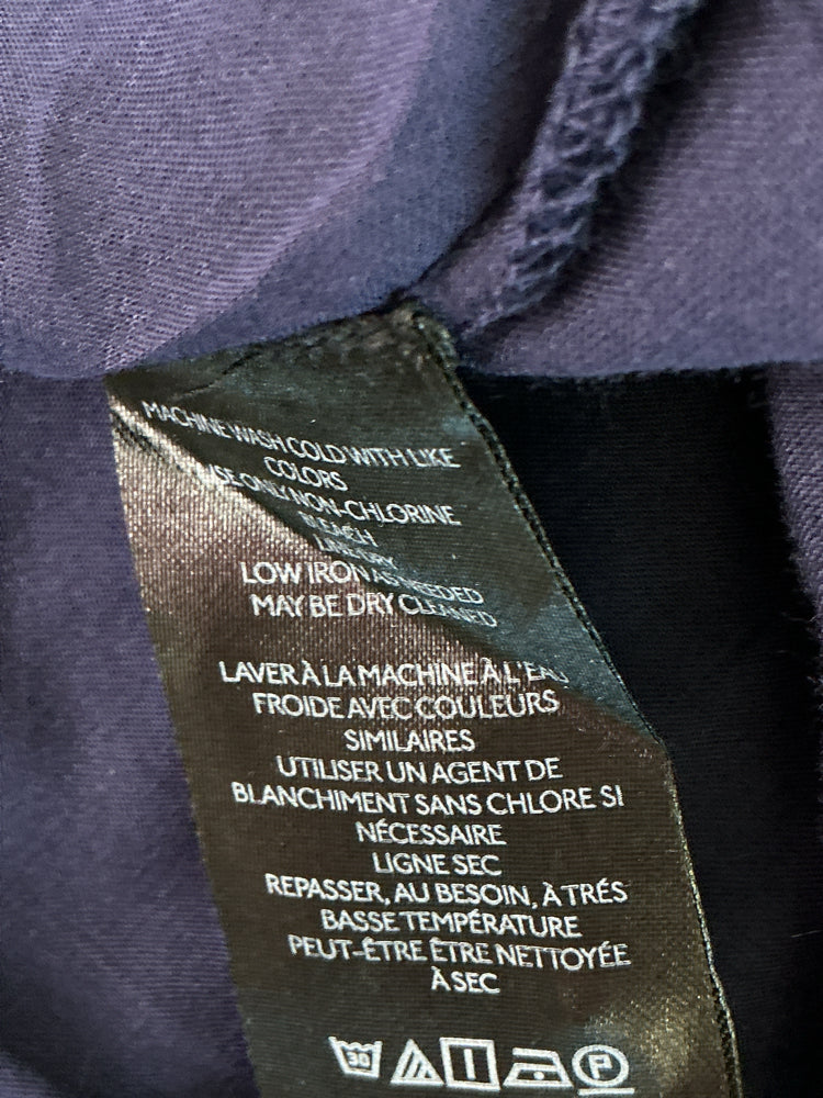 Maeve Size S Navy Dress