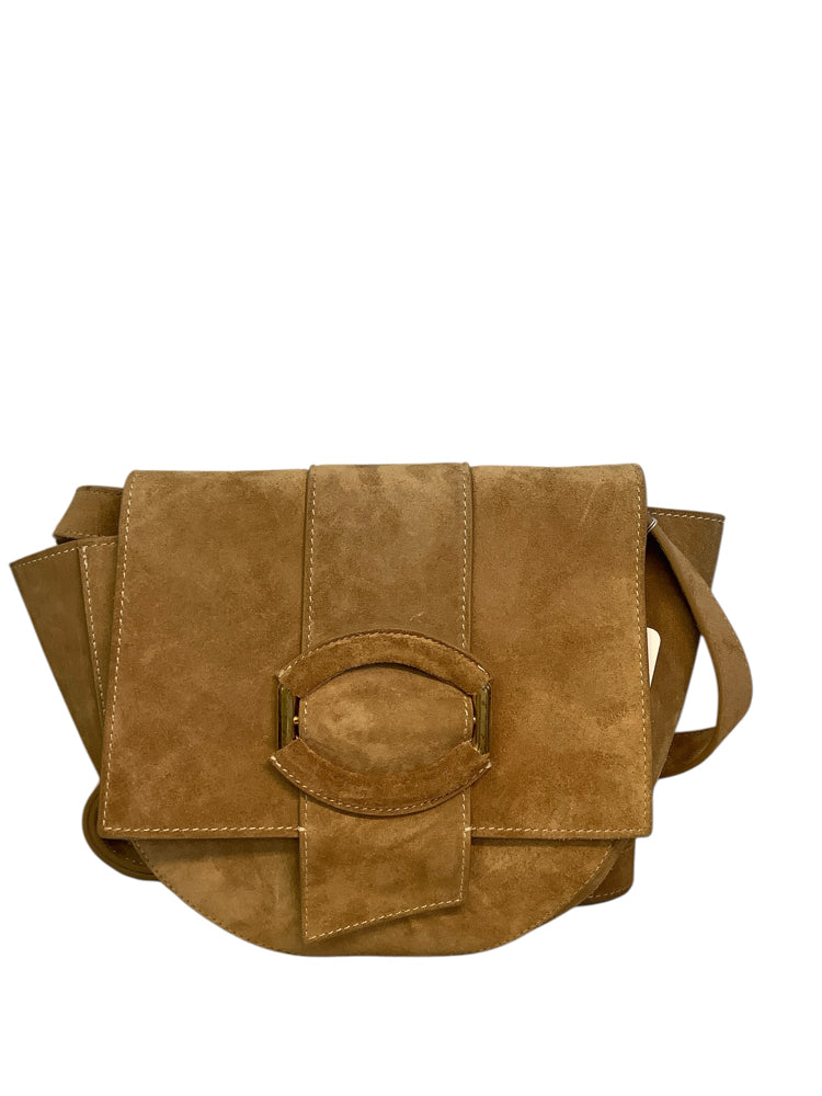 Banana Republic Tan Gia Handbags