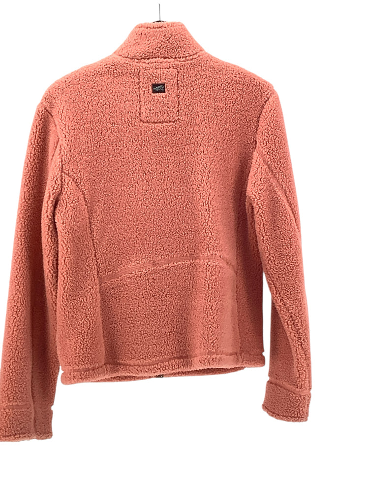 Horny Toad Size M Pink Jacket
