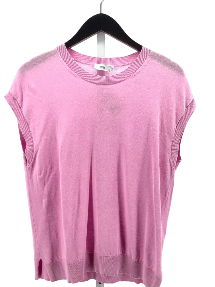 Closed Size XS Pink Shirt