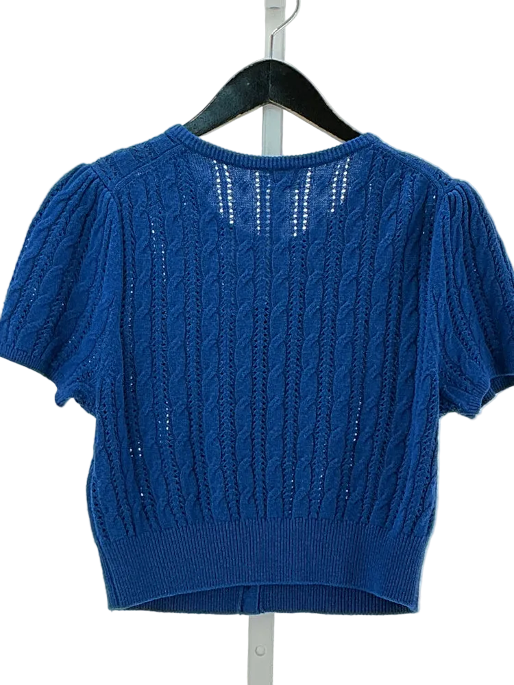 wilfred Size M Blue Sweater