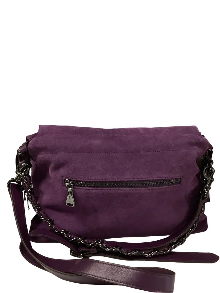 Aimee Kestenberg Plum Lennon Handbags