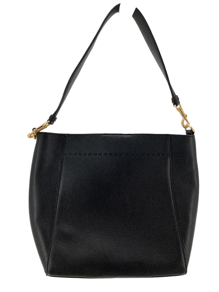 Tory Burch Black McGraw Handbags