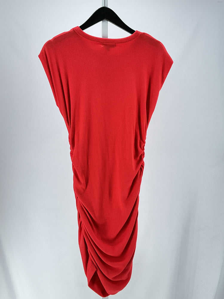 Michael Stars Size M Red Dress