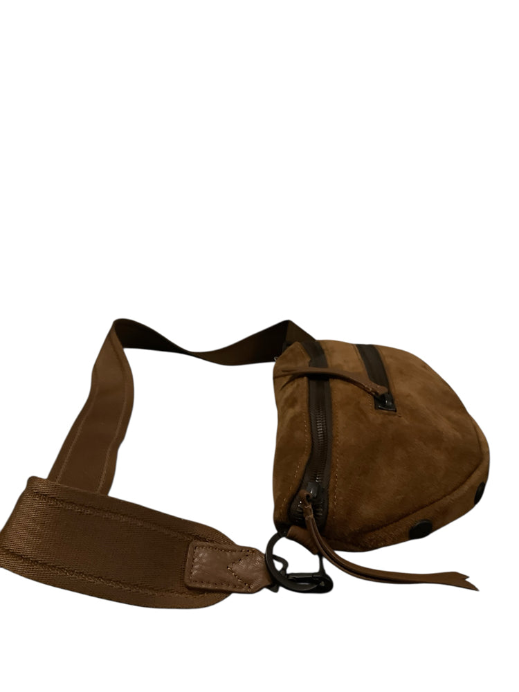 Hammitt Brown Charles Handbags
