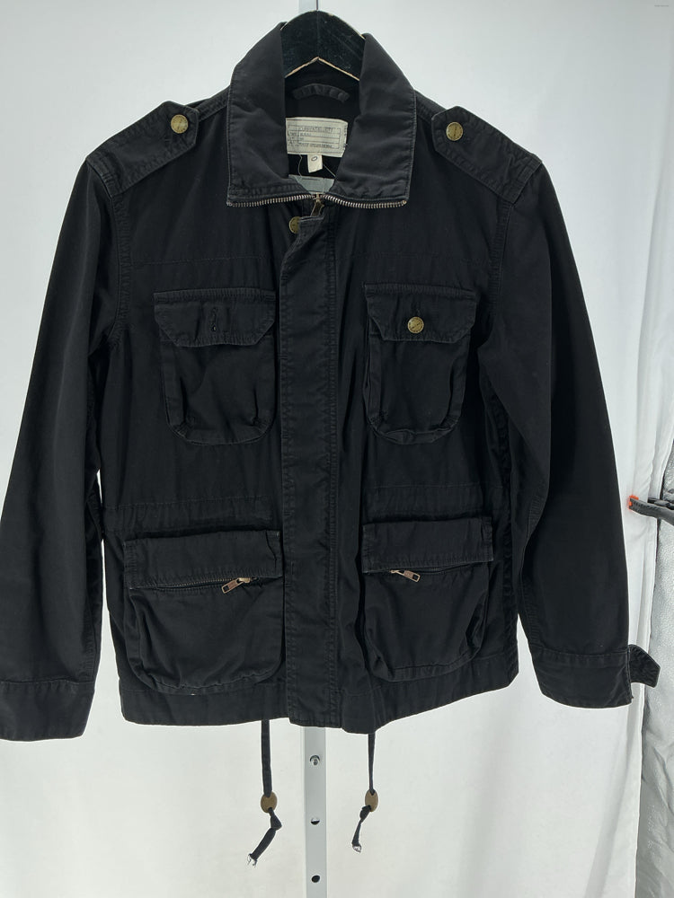 Current/Elliott Size XS Black Jacket