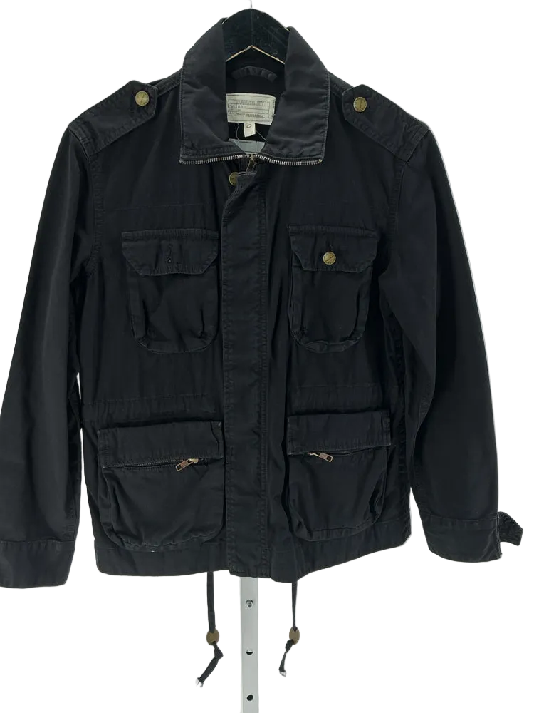 Current/Elliott Size XS Black Jacket