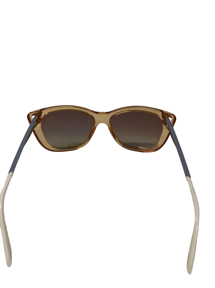 Dior Tan Multi Sunglasses
