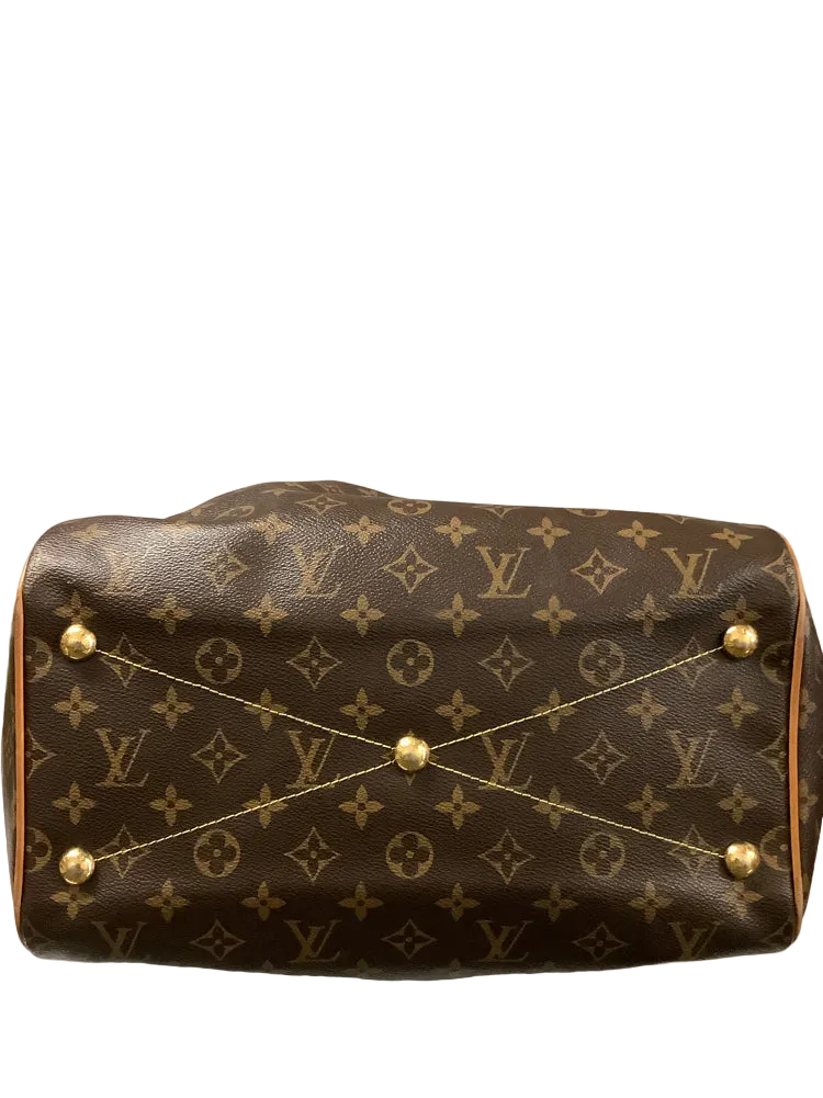 Louis Vuitton Monogram Tivoli PM Handbags
