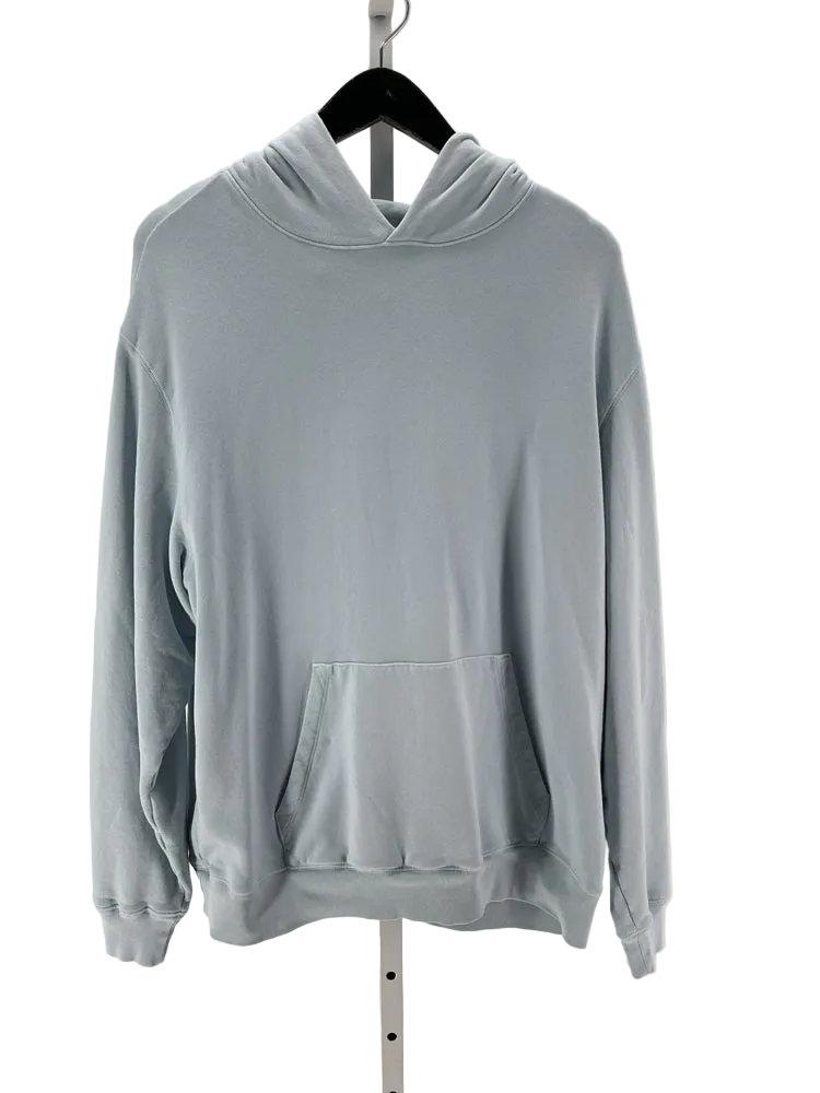 Skims Size M Blue Sweatshirt