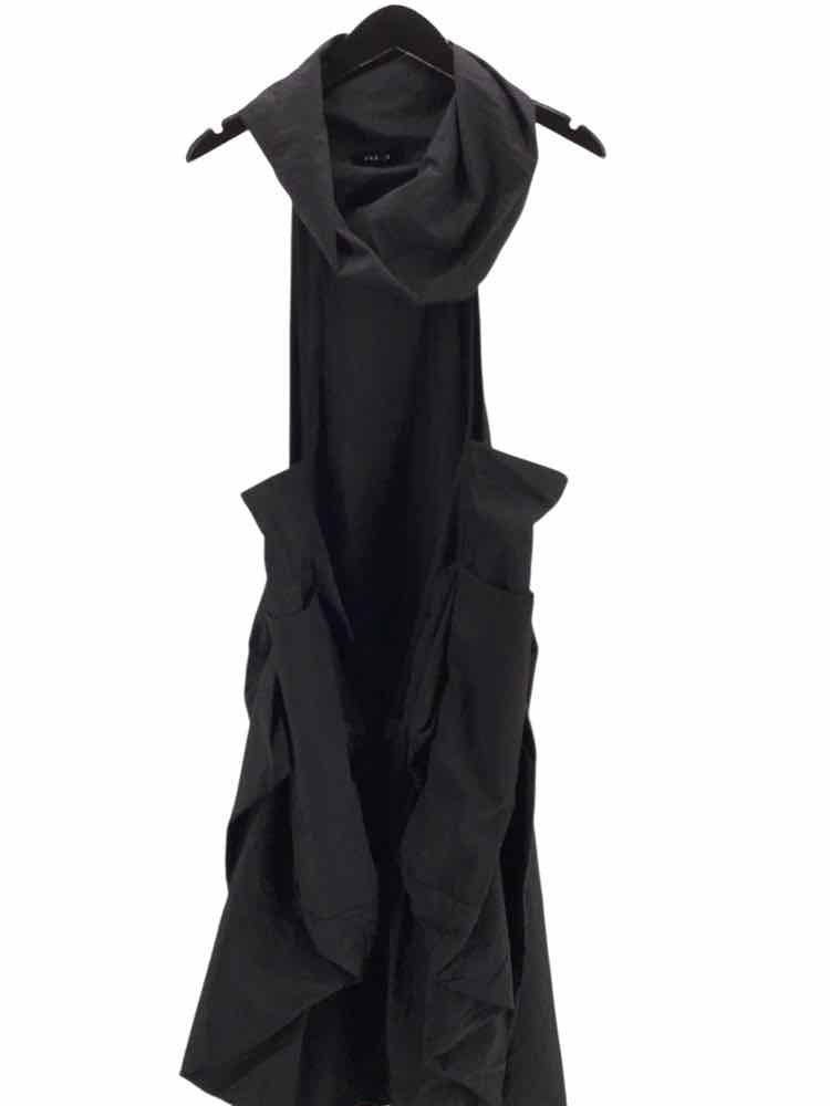 Jason Size XS Black Dress