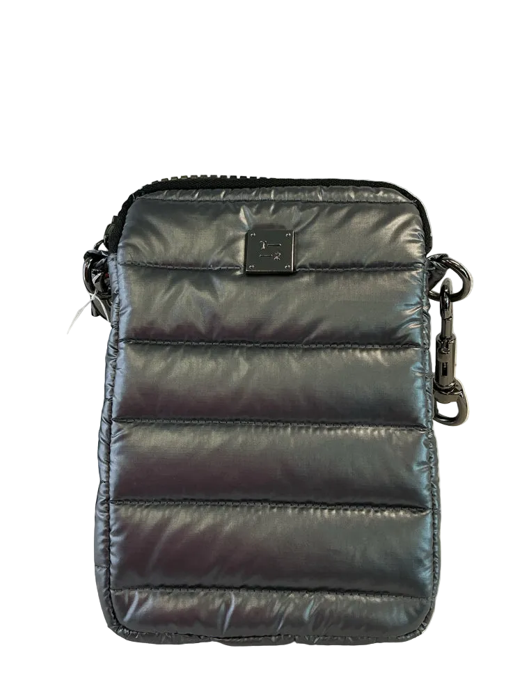 Think Royln Silver Handbags